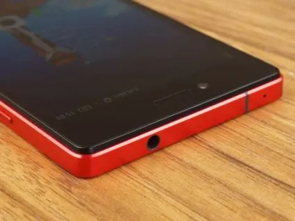 Огляд lenovo vibe shot скажіть «cheese» (shot) Огляд lenovo vibe shot скажіть «cheese»
