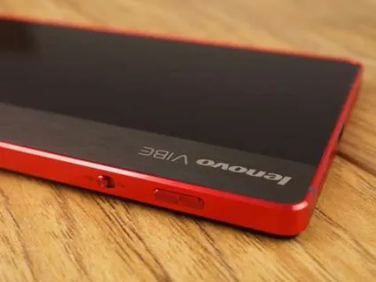 Огляд lenovo vibe shot скажіть «cheese» (огляд) Огляд lenovo vibe shot скажіть «cheese»