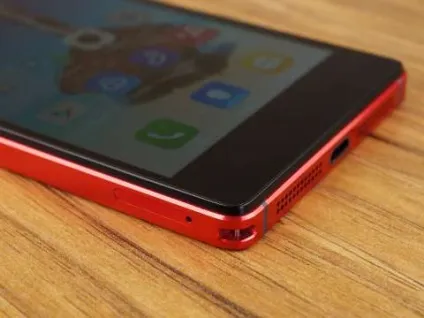 Огляд lenovo vibe shot скажіть «cheese» (shot) Огляд lenovo vibe shot скажіть «cheese»