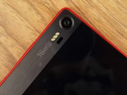 Огляд lenovo vibe shot скажіть «cheese» (shot) Огляд lenovo vibe shot скажіть «cheese»