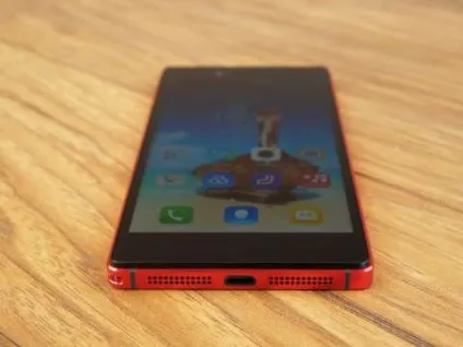 Огляд lenovo vibe shot скажіть «cheese» (vibe) Огляд lenovo vibe shot скажіть «cheese»