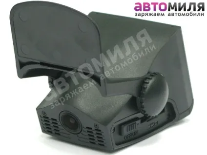 Огляд akenori drivecam 1080pro