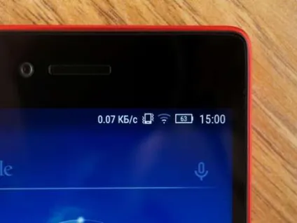 Огляд lenovo vibe shot скажіть «cheese» (shot) Огляд lenovo vibe shot скажіть «cheese»