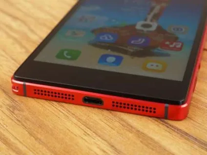 Огляд lenovo vibe shot скажіть «cheese» (shot) Огляд lenovo vibe shot скажіть «cheese»