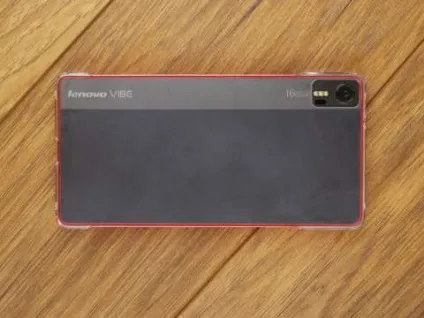 Огляд lenovo vibe shot скажіть «cheese» (cheese) Огляд lenovo vibe shot скажіть «cheese»