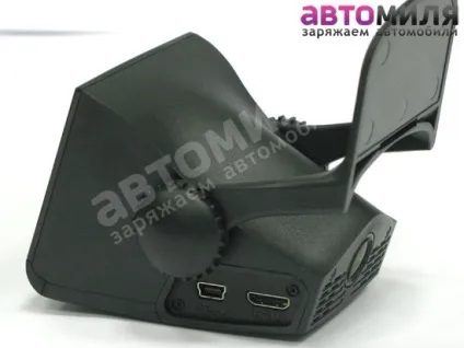 Огляд akenori drivecam 1080pro
