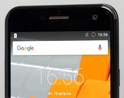 Огляд і тестування смартфона wileyfox spark недорогий апарат з непоганим набором характеристик на