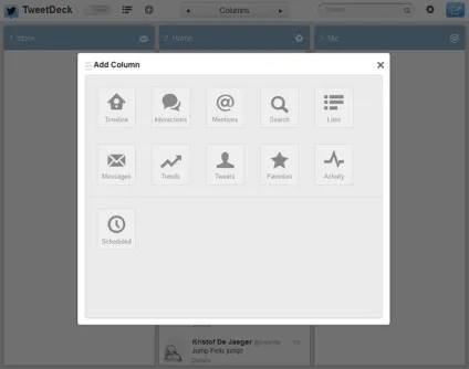 Огляд 8 кращих твіттер-клієнтів для windows (windows) Огляд 8 кращих твіттер-клієнтів для windows