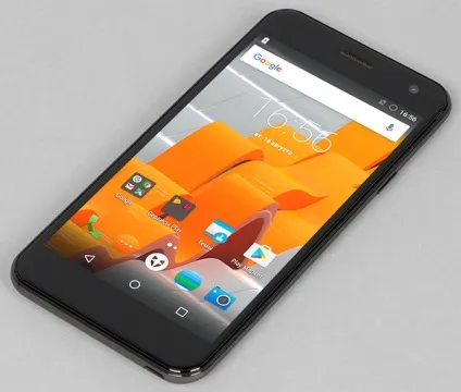 Огляд і тестування смартфона wileyfox spark недорогий апарат з непоганим набором характеристик на