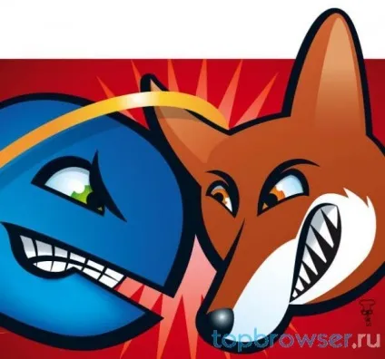 Огляд і порівняння популярних браузерів firefox, opera, internet explorer і chrome (популярних) Огляд і порівняння популярних браузерів firefox, opera, internet explorer і chrome