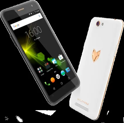 Огляд і тестування смартфона wileyfox spark недорогий апарат з непоганим набором характеристик на