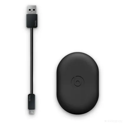Огляд і тест бездротових beats powerbeats3
