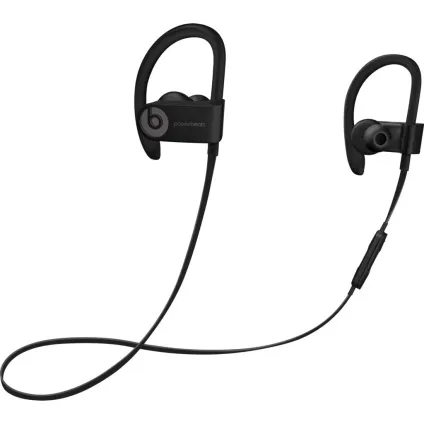 Огляд і тест бездротових beats powerbeats3