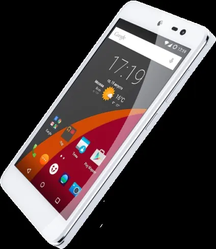 Огляд і тестування смартфона wileyfox spark недорогий апарат з непоганим набором характеристик на