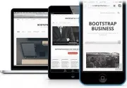 Огляд шаблонів для drupal 8, tlito