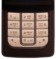 Огляд телефону nokia 6270