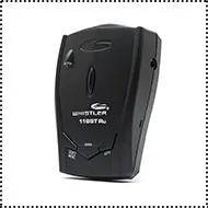 Огляд радар-детектора whistler 118st ru, огляд і тест (notebook) Огляд радар-детектора whistler 118st ru, огляд і тест
