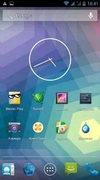 Огляд wexler zen5, @ageofgeeks