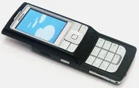Огляд телефону nokia 6270