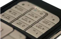 Огляд телефону nokia 6270