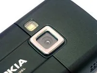Огляд телефону nokia 6270