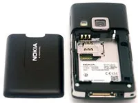 Огляд телефону nokia 6270