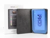 Огляд t7002 кіно-книга тест