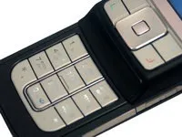 Огляд телефону nokia 6270