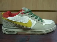 Огляд nike sb