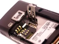 Огляд телефону nokia 6270