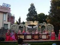 Огляд в червні погода і температура, відгуки про відпочинок в червні (огляд) Огляд в червні погода і температура, відгуки про відпочинок в червні