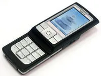 Огляд телефону nokia 6270