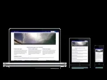 Огляд шаблонів для drupal 8, tlito