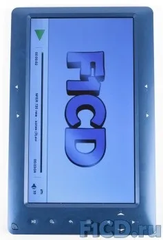 Огляд t7002 кіно-книга тест
