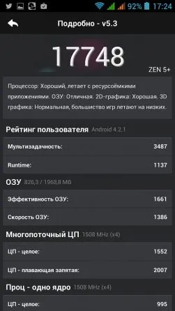 Огляд wexler zen5, @ageofgeeks