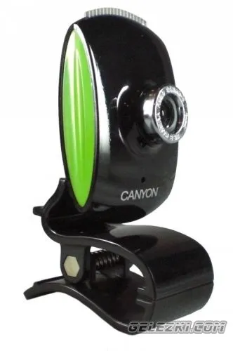 Огляд вебкамери canyon cnr-wcam43g