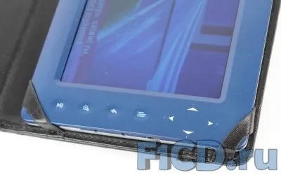 Огляд t7002 кіно-книга тест