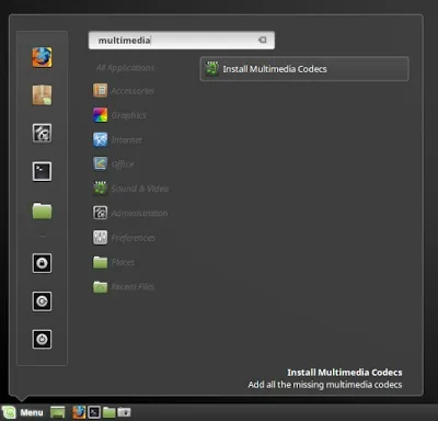 Огляд нововведень в linux mint 18, новини, уроки, допомога, підтримка (mint) Огляд нововведень в linux mint 18, новини, уроки, допомога, підтримка