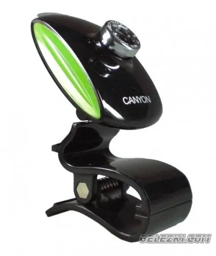 Огляд вебкамери canyon cnr-wcam43g