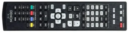 Огляд установка (настройка) denon avr-x4000, audyssey і network control (установка) Огляд установка (настройка) denon avr-x4000, audyssey і network control