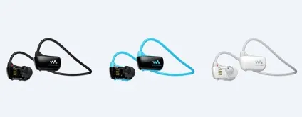 Огляд спортивного плеєра sony walkman w273s (плеєра) Огляд спортивного плеєра sony walkman w273s