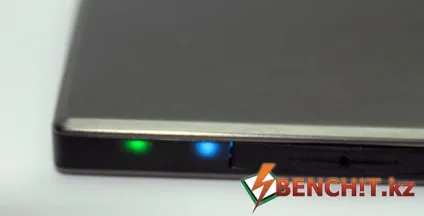 Огляд накопичувача pqi air drive 16gb (android) Огляд накопичувача pqi air drive 16gb