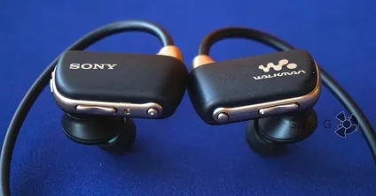 Огляд спортивного плеєра sony walkman w273s (плеєра) Огляд спортивного плеєра sony walkman w273s