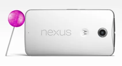 Огляд смартфона nexus 6 робота, технічні характеристики, ціни, відгуки (Samsung Galaxy Note) Огляд смартфона nexus 6 робота, технічні характеристики, ціни, відгуки