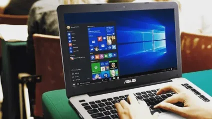 Очищення реєстру windows 7