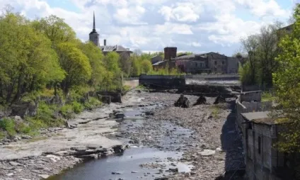 Черга на кордоні з Естонією пункти пропуску (пропуску) Черга на кордоні з Естонією пункти пропуску