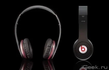 Огляд навушників monster beats solo hd (solo) Огляд навушників monster beats solo hd