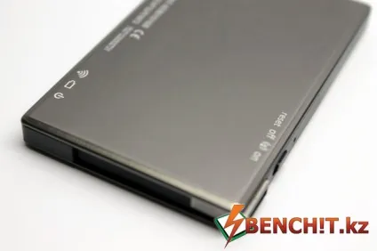 Огляд накопичувача pqi air drive 16gb (гаджети) Огляд накопичувача pqi air drive 16gb