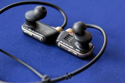 Огляд спортивного плеєра sony walkman w273s (w273s) Огляд спортивного плеєра sony walkman w273s