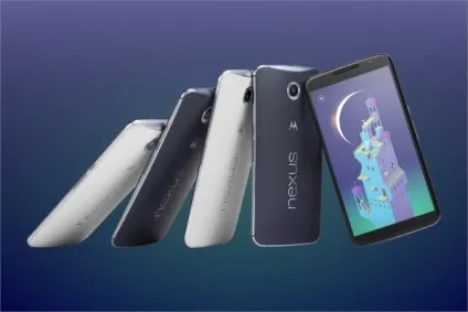 Огляд смартфона nexus 6 робота, технічні характеристики, ціни, відгуки (ціни) Огляд смартфона nexus 6 робота, технічні характеристики, ціни, відгуки